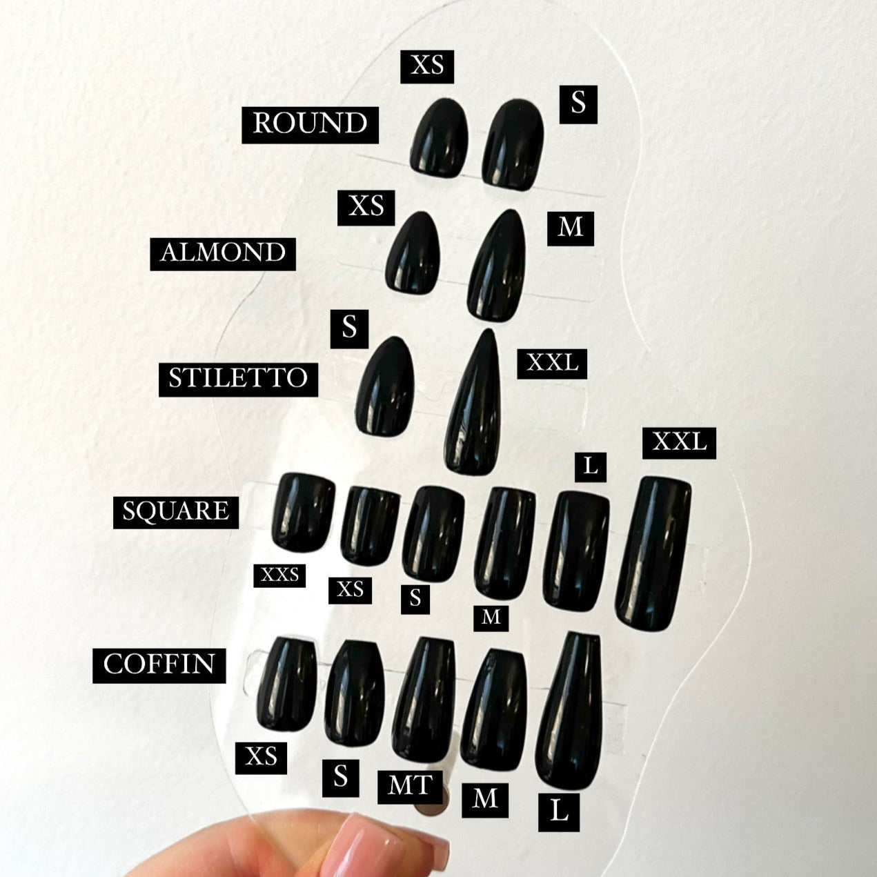 Sizing Kit