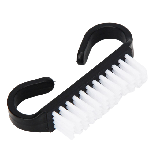 Nail Cleaning Brush